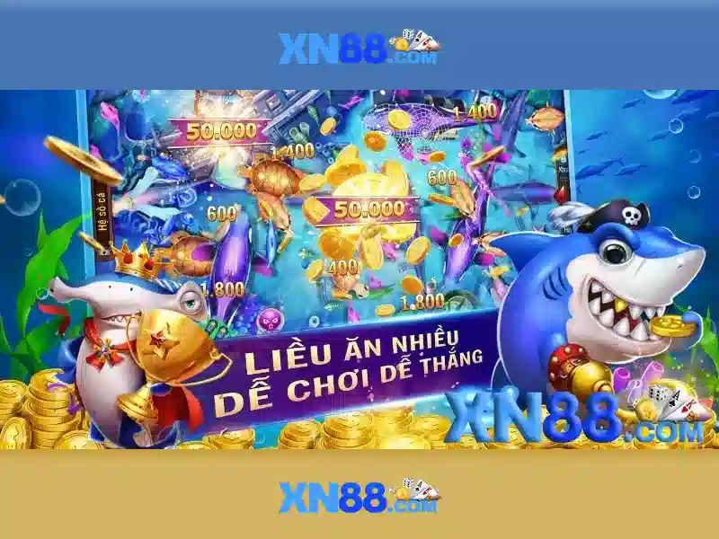 Mẹo chơi bắn cá 3 cây dễ ăn tiền nhà cái