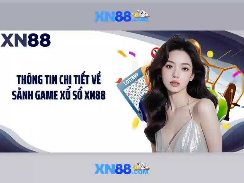 Giới thiệu về xn88 Giới thiệu về xn88