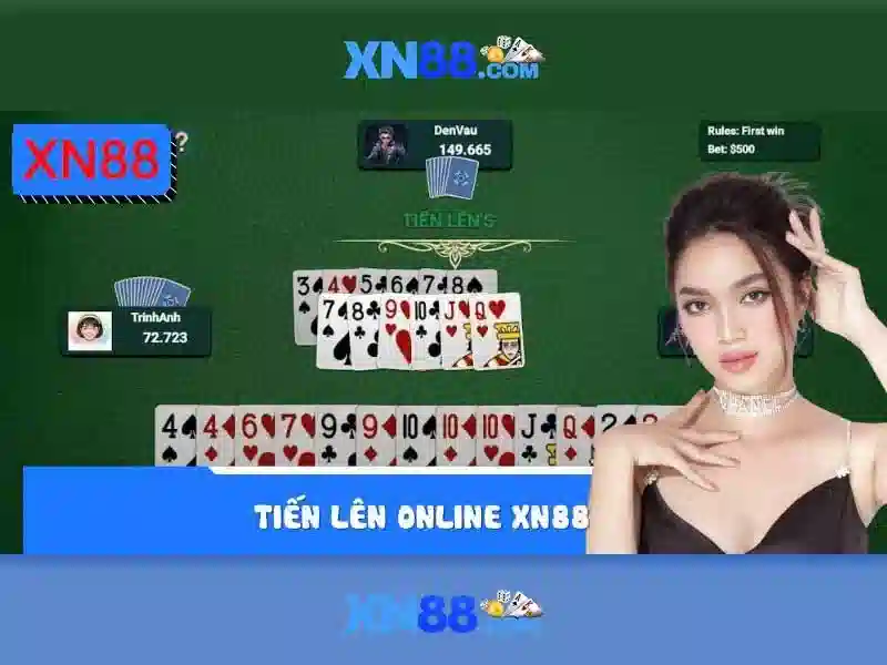 Các tính năng và ưu điểm của xn88 Các tính năng và ưu điểm của xn88