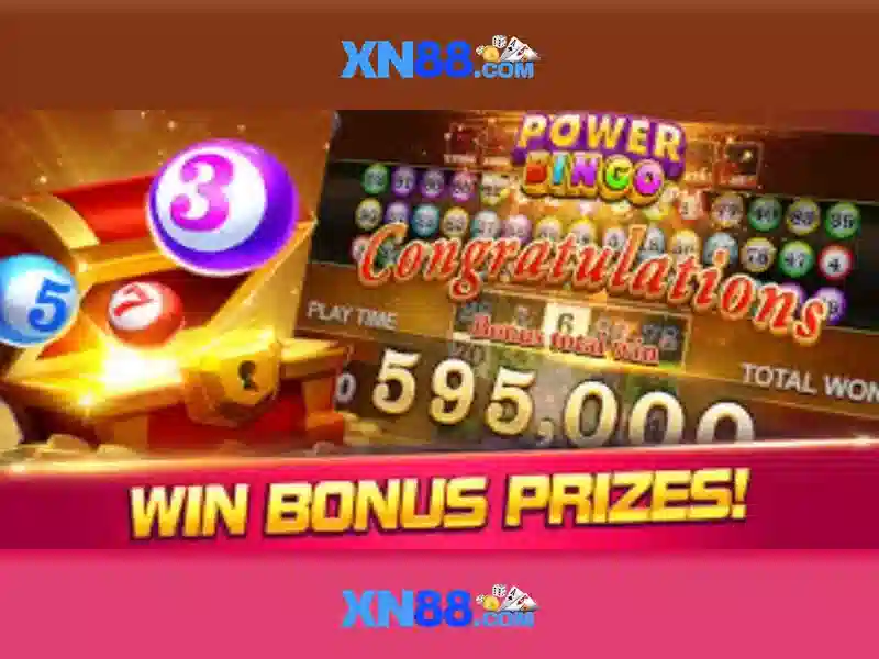 Tính năng nổi bật của XN88 Tính năng nổi bật của XN88