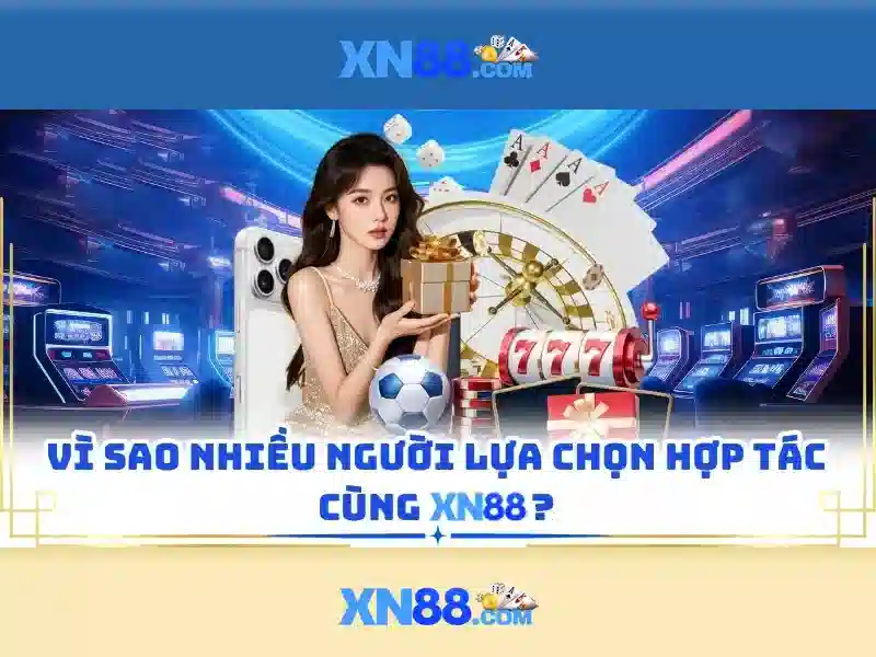 xn88 là gì: Khám phá một thương hiệu và cộng đồng