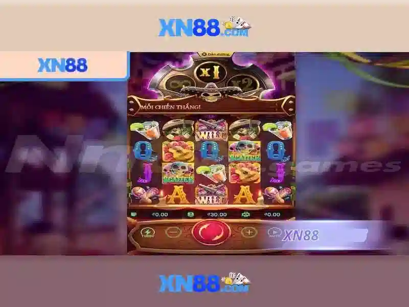 Xn88: Tổng quan về nền tảng cược trực tuyến