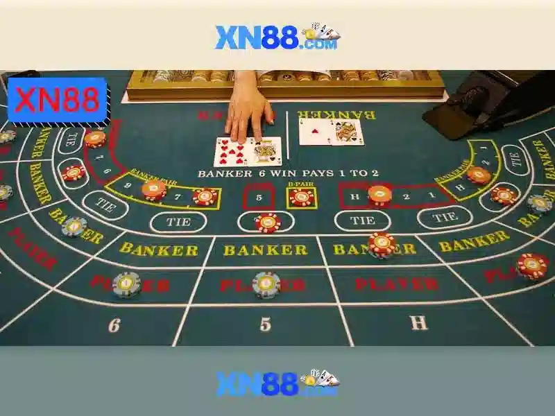 xn88: Nền tảng trò chơi trực tuyến và trải nghiệm giải trí an toàn