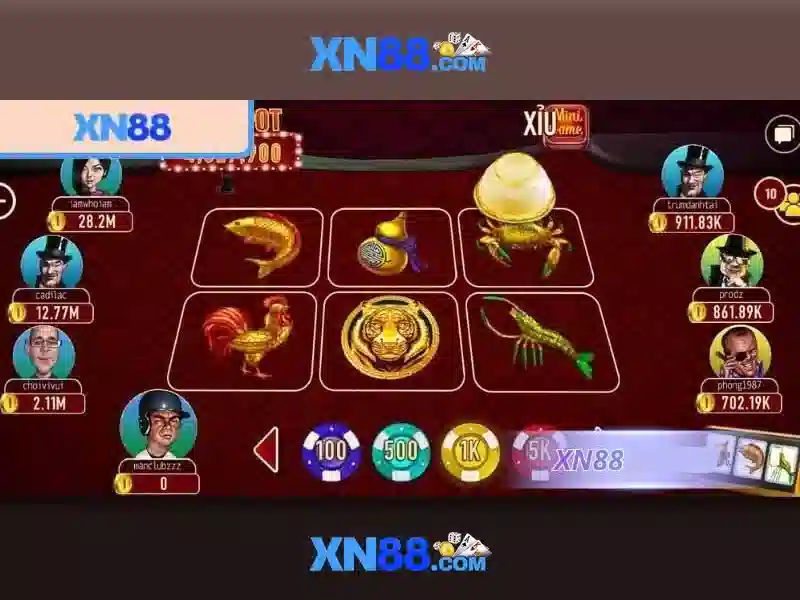 xn88: Nhà cung cấp thể thao số điện tử và những điểm nổi bật
