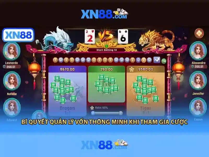 Mẹo chơi bắn cá 3 cây dễ ăn tiền nhà cái