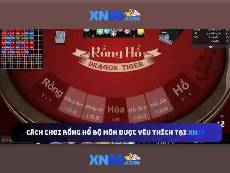 xn88: Tổng quan, chức năng và cách tham gia