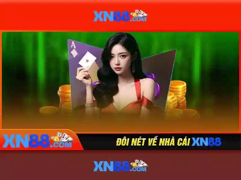 Xn88: Khám phá nền tảng giải trí trực tuyến đáng tin cậy