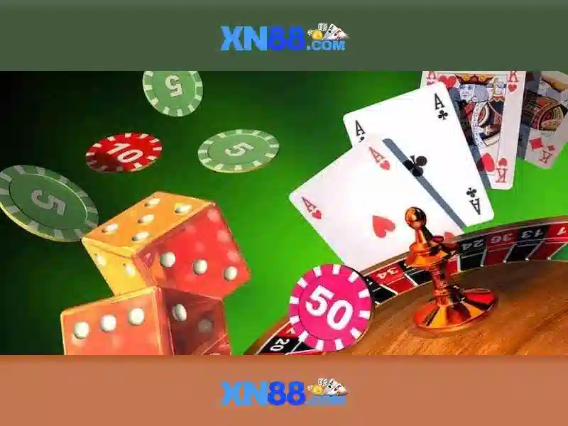 xn88: một cái nhìn tổng quan về nền tảng và tác động