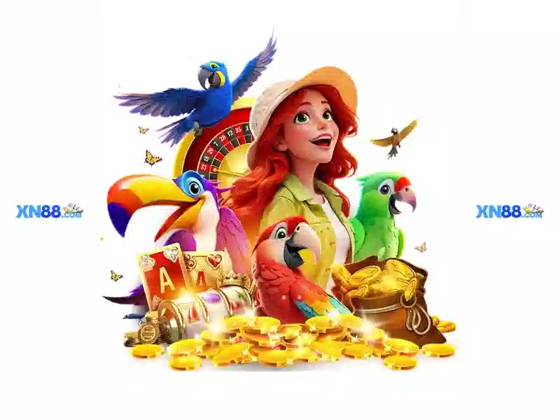 Điểm nổi bật về xn88 Điểm nổi bật về xn88