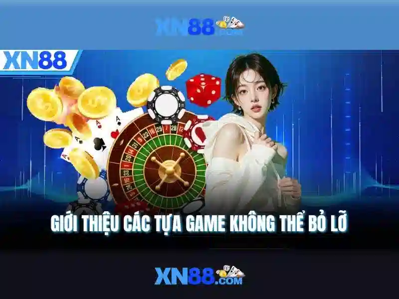 XN88: Tổng quan về nền tảng công nghệ