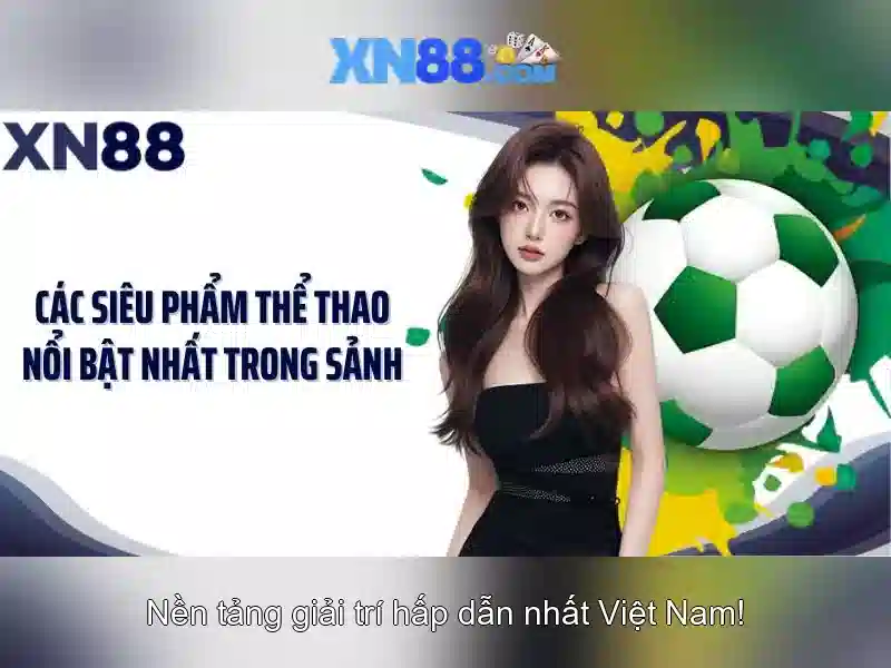 xn88: Nền tảng trò chơi trực tuyến đáng tin cậy