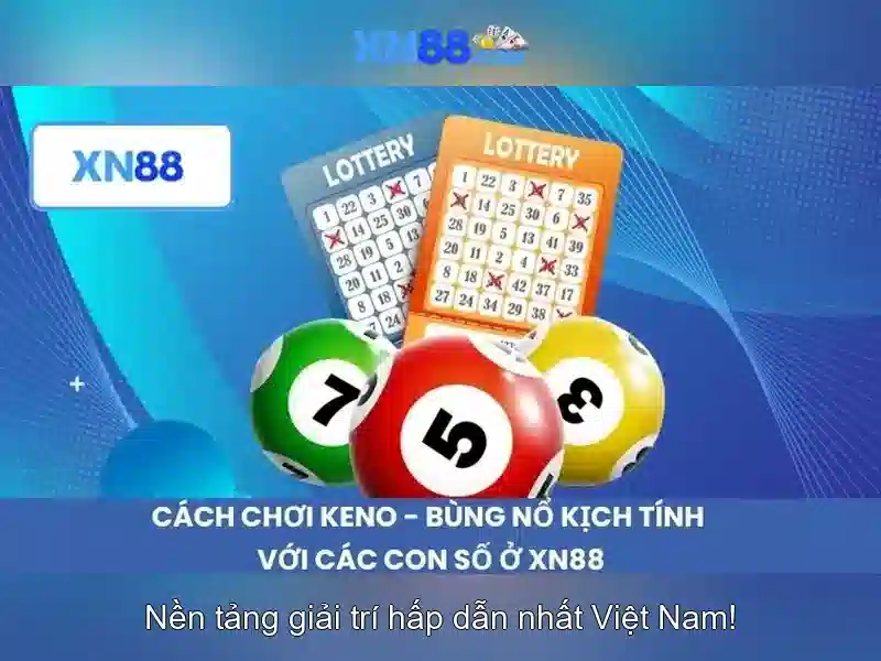Các tính năng nổi bật của XN88 Các tính năng nổi bật của XN88