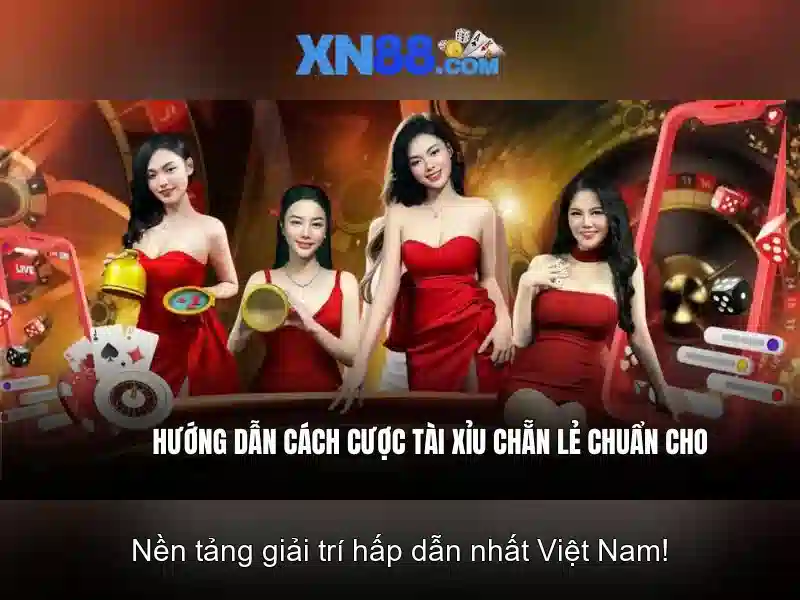 Các loại trò chơi và tính năng