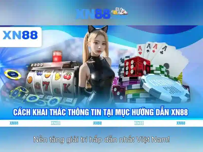 Làm sao xn88 hoạt động
