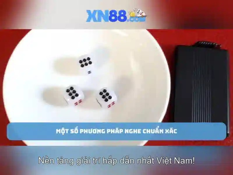 xn88: Gioi thieu ve thuong hieu con nghe