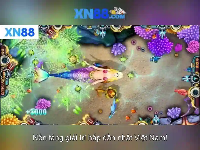 Giới thiệu xn88