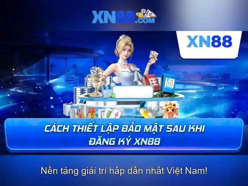 Về xn88 Về xn88