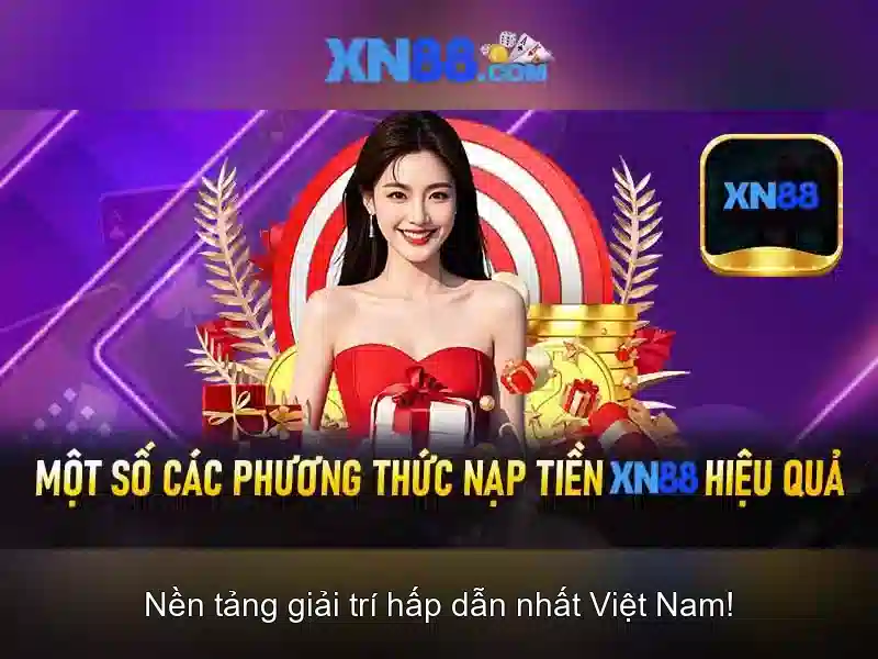 An toàn và bảo mật trên xn88
