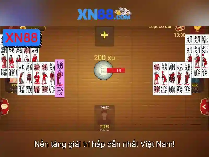 Xn88: Đánh giá nền tảng giải trí và cược trực tuyến
