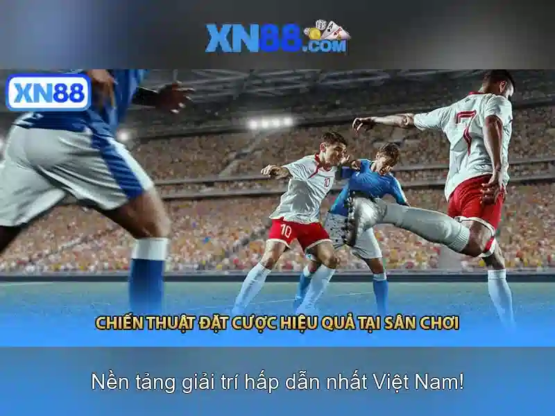 XN88: Nền tảng giải trí và thanh toán trực tuyến hàng đầu