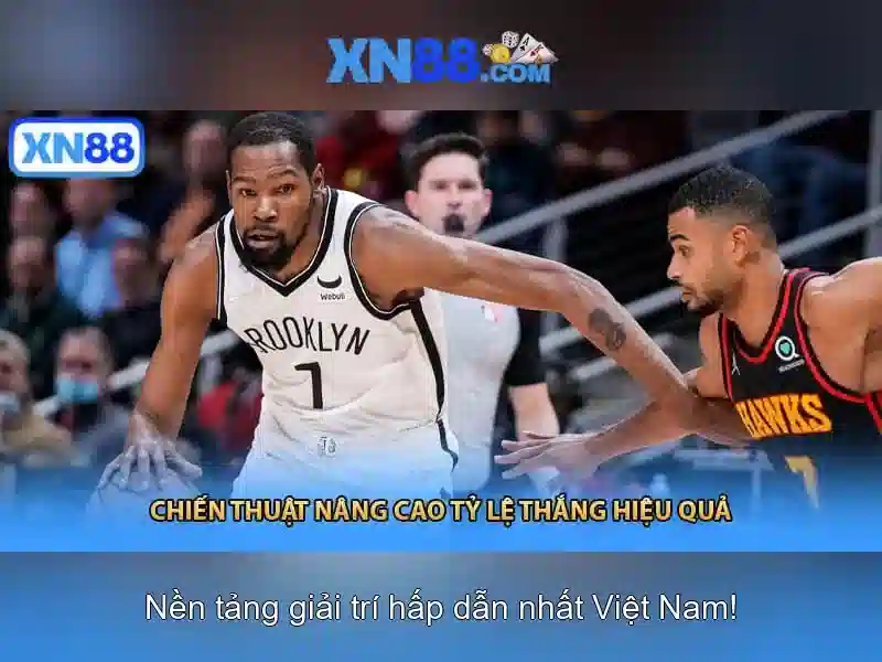 Xn88: một nền tảng cá cược trực tuyến