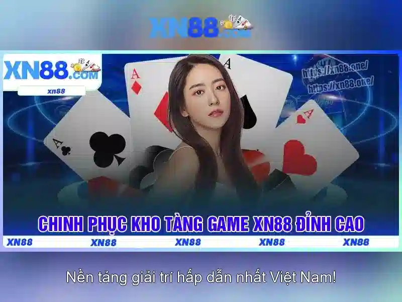 Giới thiệu về xn88