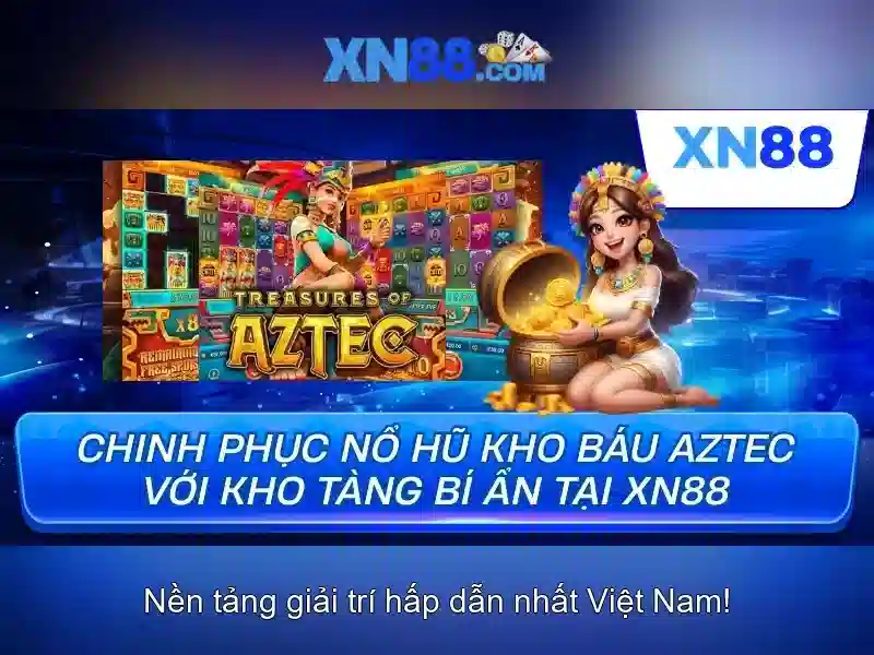 XN88 - Nền tảng trò chơi trực tuyến toàn diện