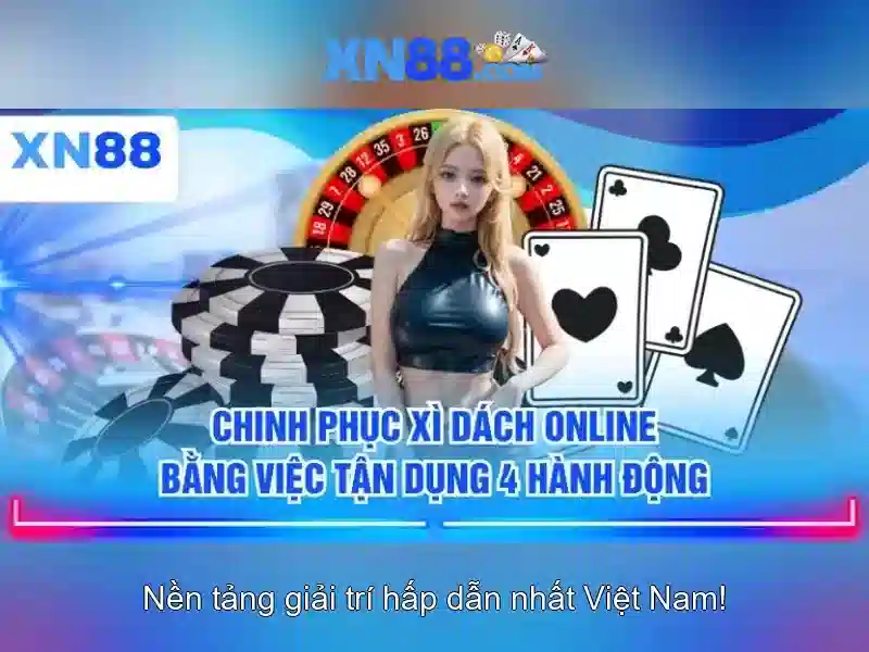 Các tính năng nổi bật của xn88