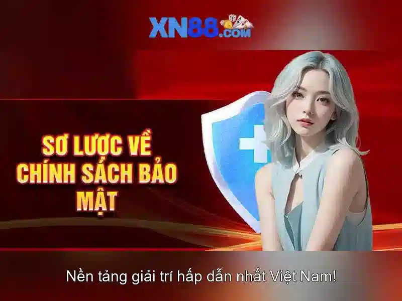 XN88 - Nền tảng cá cược trực tuyến toàn cầu