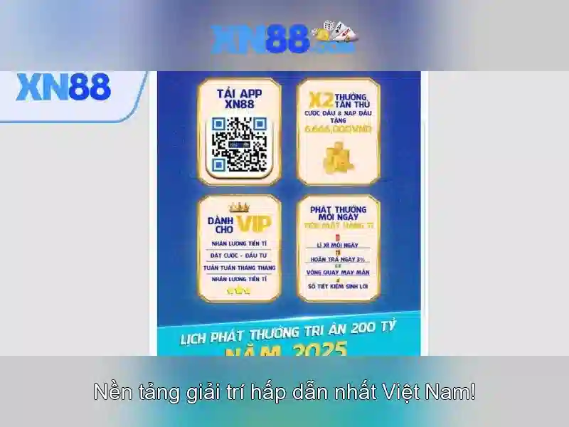 Giới thiệu về xn88 Giới thiệu về xn88