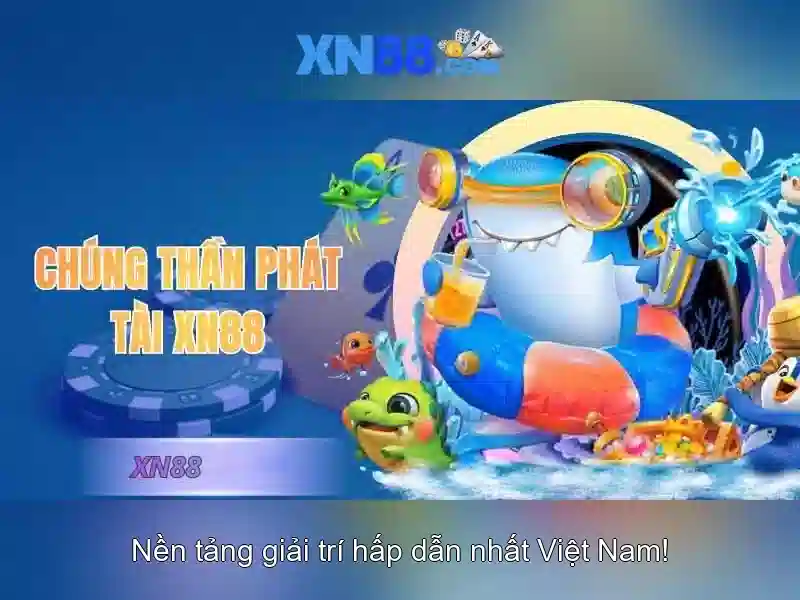 Giới thiệu về xn88