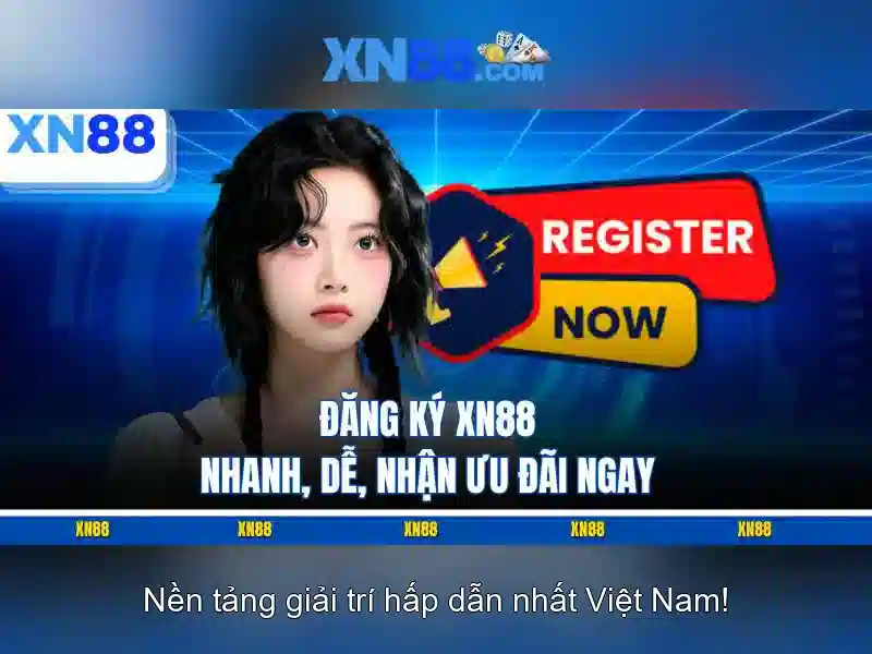 xn88: Giới thiệu và các tính năng nổi bật