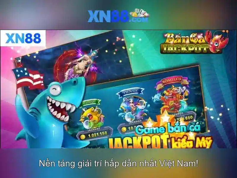Khám phá xn88: Nền tảng cá cược trực tuyến an toàn và tiện ích