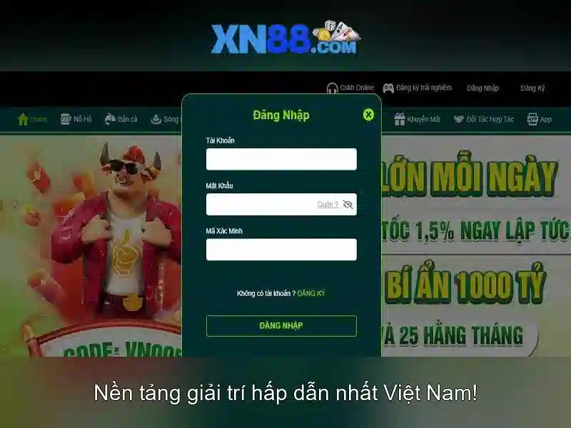 Giới thiệu về xn88 Giới thiệu về xn88