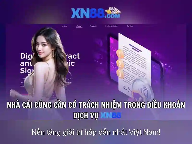 xn88: Nền tảng giải trí trực tuyến và đánh giá tổng quan