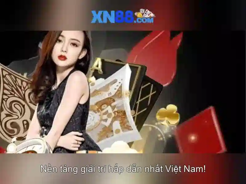 Nền tảng cá cược an toàn