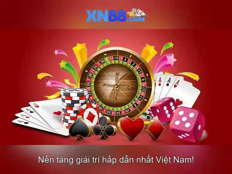 XN88 - Nền tảng giải trí, cá cược hay thanh toán trực tuyến? XN88 - Nền tảng giải trí, cá cược hay thanh toán trực tuyến?