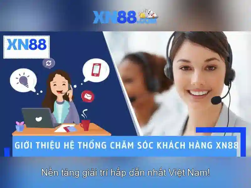 xn88: Tổng quan, đánh giá và hướng dẫn an toàn