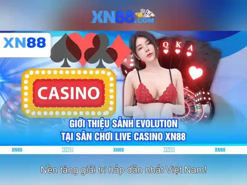 Tính năng nổi bật của XN88