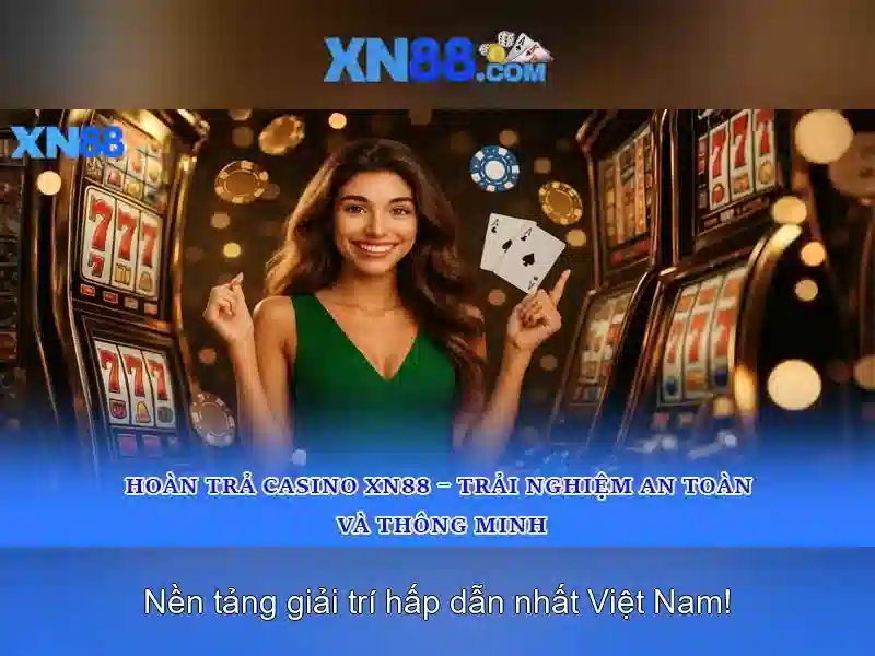 Giới thiệu xn88