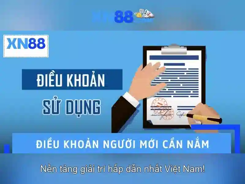 Các tính năng chính của xn88 Các tính năng chính của xn88