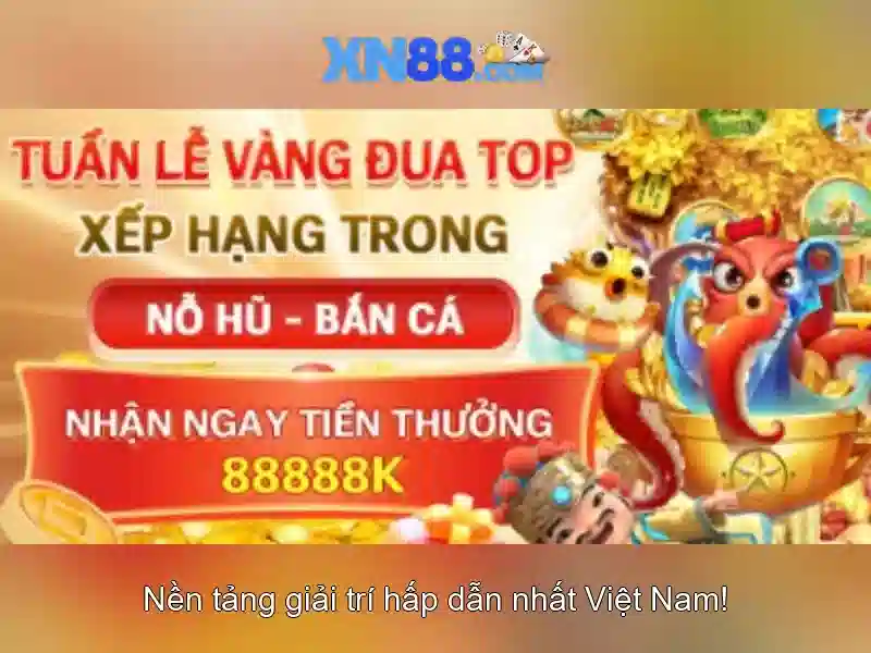xn88: Tổng quan và hướng dẫn khái quát