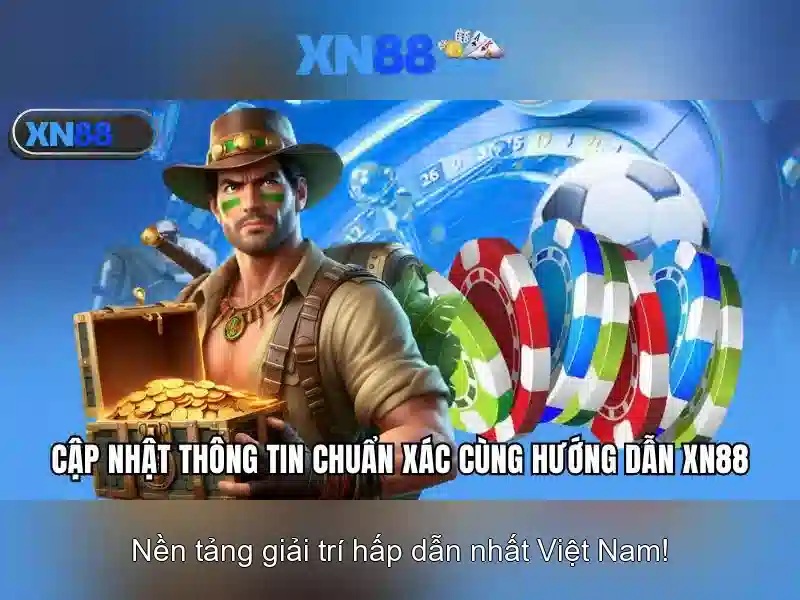 Các chức năng nổi bật của xn88