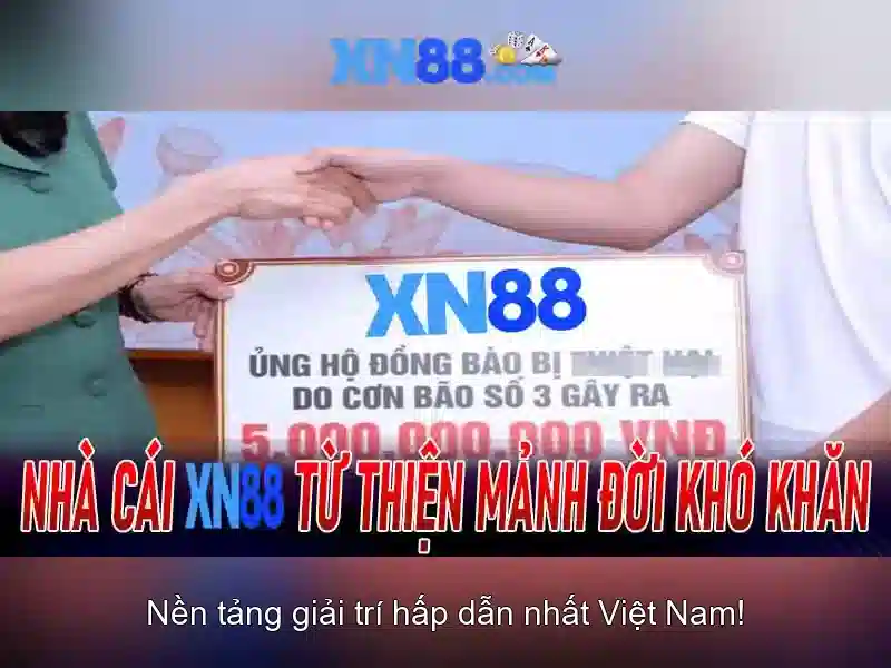 'Hướng dẫn đăng ký và nạp rút tiền trên Xn88'