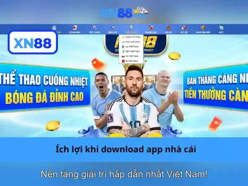 Giới thiệu về xn88