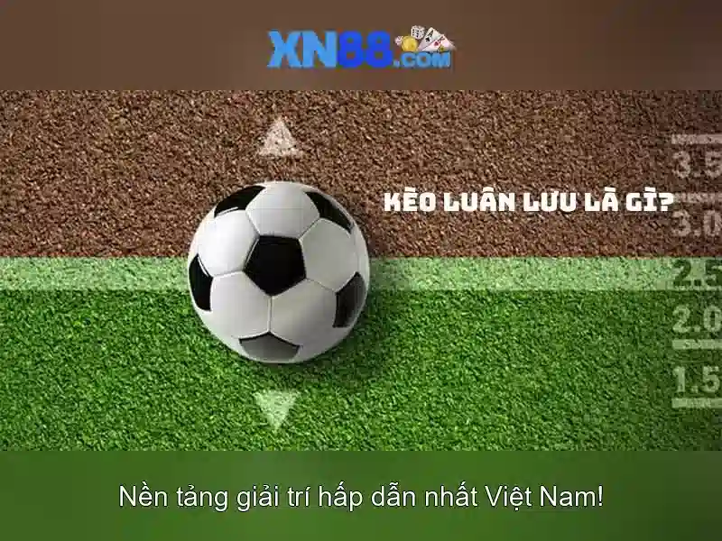 xn88: Nền tảng game trực tuyến an toàn và hấp dẫn