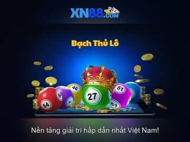 XN88 - Khám phá nền tảng cược trực tuyến đáng tin cậy