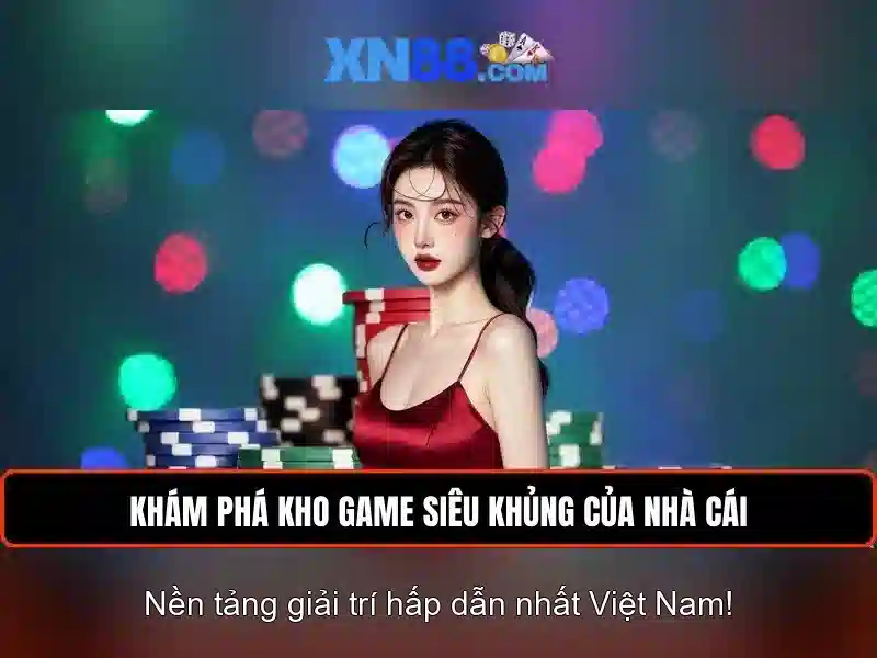 xn88 - Giới thiệu về nền tảng chơi trực tuyến an toàn