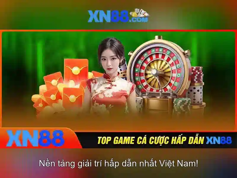 Gioi thieu ve xn88 Gioi thieu ve xn88