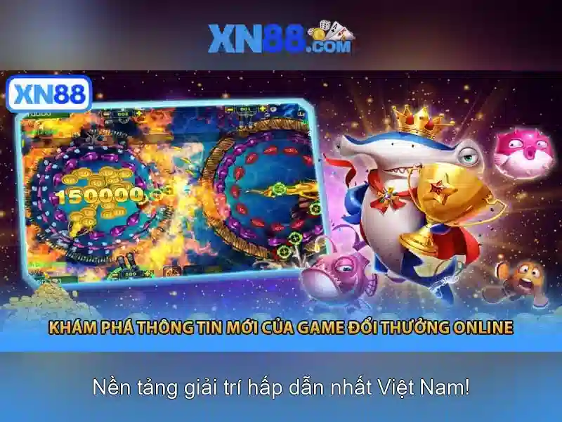 Xn88 và thế giới trò chơi trực tuyến